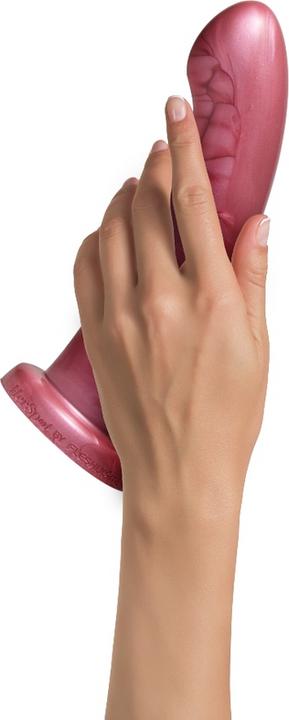 Actual product image Fleshlight HerSpot Dildo Golden Rose Large