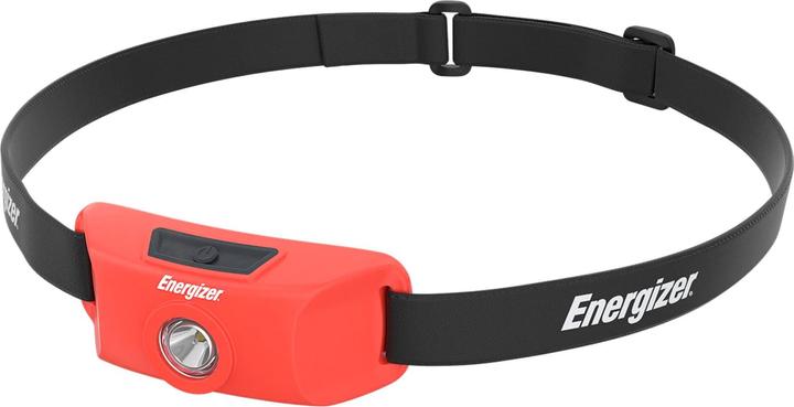 Actual product image Energizer Headlamp Headlight (55 lm)