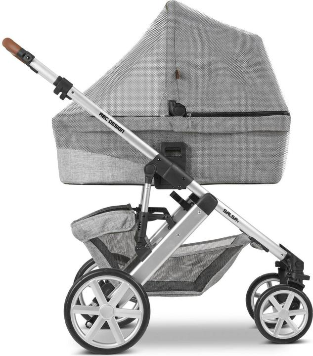 Produktbild ABC Design Universal Moskitonetz