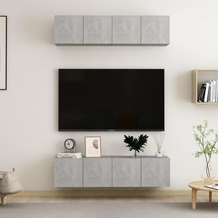 Produktbild VidaXL Ainsley (60 x 30 x 30 cm)