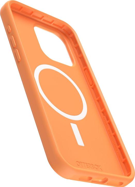 Produktbild OtterBox Symmetry mit MagSafe (Apple iPhone 15 Pro Max)