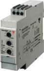 Actual product image Carlo Gavazzi Time relay star/delta, 1CO, voltage 24-250V AC/DC, setting range: star 0.1-600s