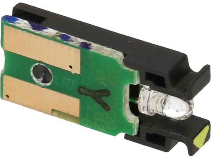 Feller EdizioDue LED-Leuchtpatrone für Schalter/Taster/Kleinkombien