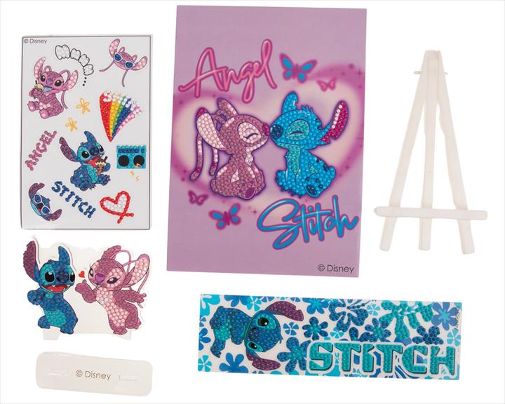 Image du produit Craft Buddy Stitch et Angel