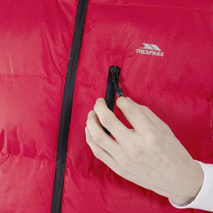 Actual product image Trespass UTTP849 P (XXS)