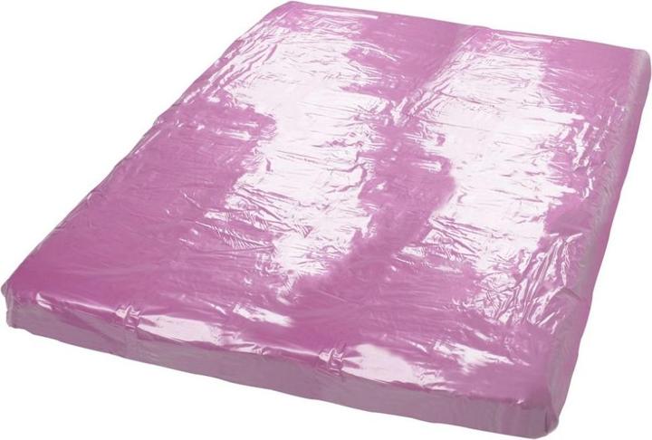 Immagine prodotto Fetish Collection Foglio di lacca rosa