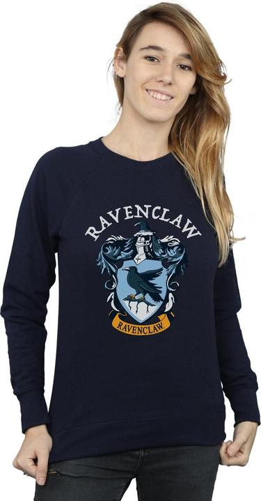 Image du produit Sweat-shirt en coton de Ravenclaw (XL)