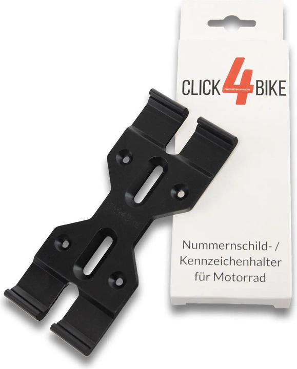 21cars Click4Bike (Heck, Universal)