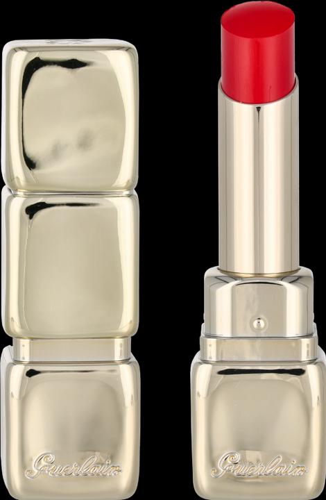 Guerlain KK 21 Shine Bloom Lips 775 POPPY KISS R1 (775 Poppy Kiss)