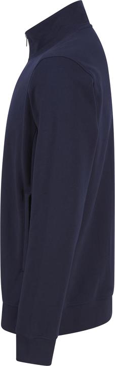 Produktbild Henbury Sweatshirt mit Reissverschlusskragen (XXL)