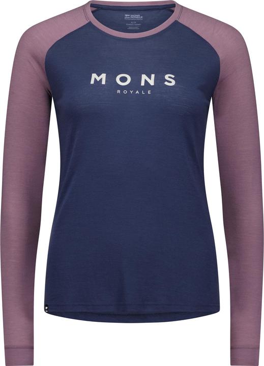 Mauve, Midnight