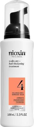 Nioxin System 4 Scalp and Hair Thickening Serum Treatment 100ml (100 ml)