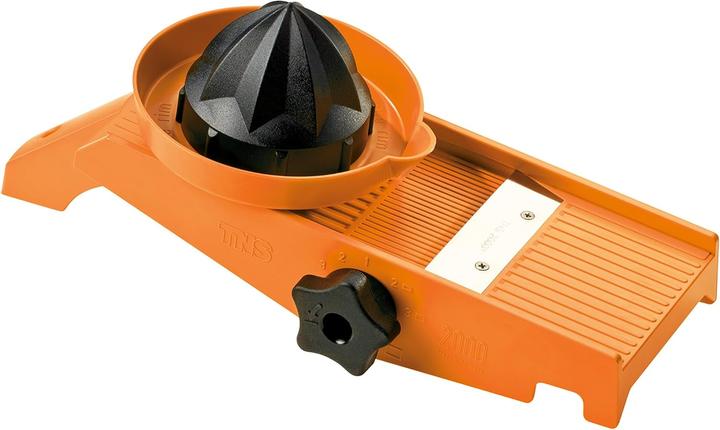 Produktbild TNS 2000 Gemüsehobel