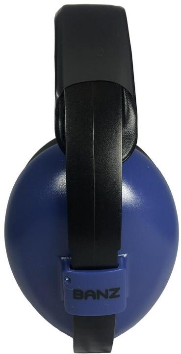 Productafbeelding Baby Banz Gehoorbescherming (1 x)