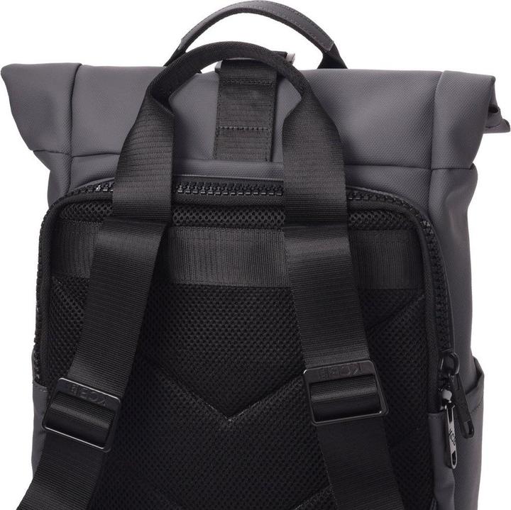 Produktbild KCB Mittelgrosser Anti-Diebstahl Rucksack Cube