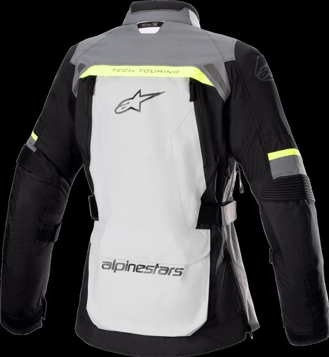Produktbild Alpinestars Stella Bogota Pro Drystar® Jkt (Damen, XXL)