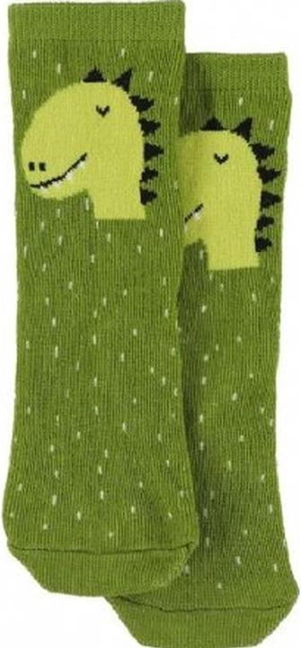 Actual product image Trixie Baby Socks 2-pack (18-24 M) Dino (pack of 2, 24)