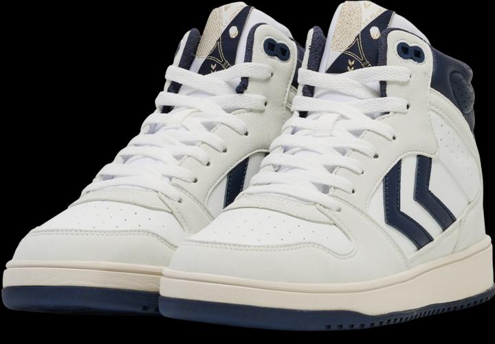 Produktbild hummel St. Power Play Mid Rtm (40)
