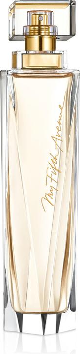 Elizabeth Arden My Fifth Avenue