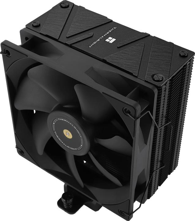 Immagine prodotto Thermalright Raffreddatore CPU Assassin Spirit 120 Evo Dark - 120 mm (156 mm)