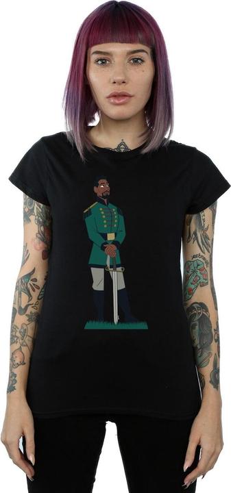 Immagine prodotto Disney Frozen 2 Mattias Maglietta Donna (XL)