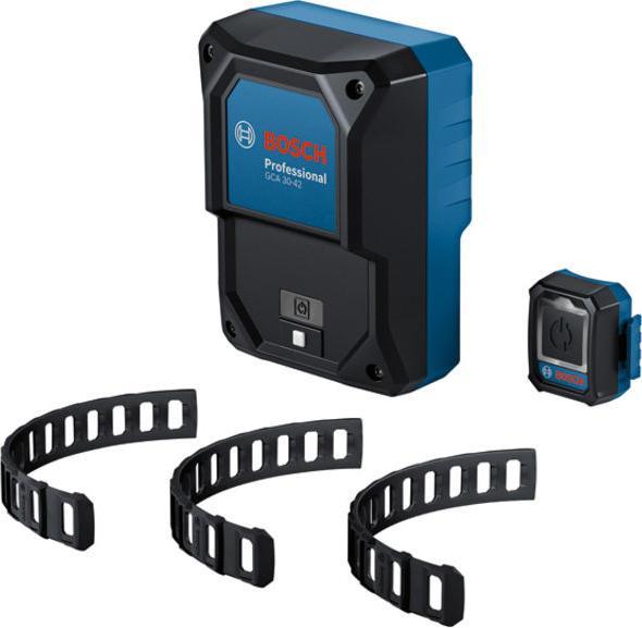 Immagine prodotto Bosch Professional Kit combinato GCA 30-42 + GCT 30-42