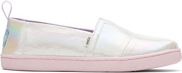 Produktbild Toms Y Alpargata Iridescent (35.5)
