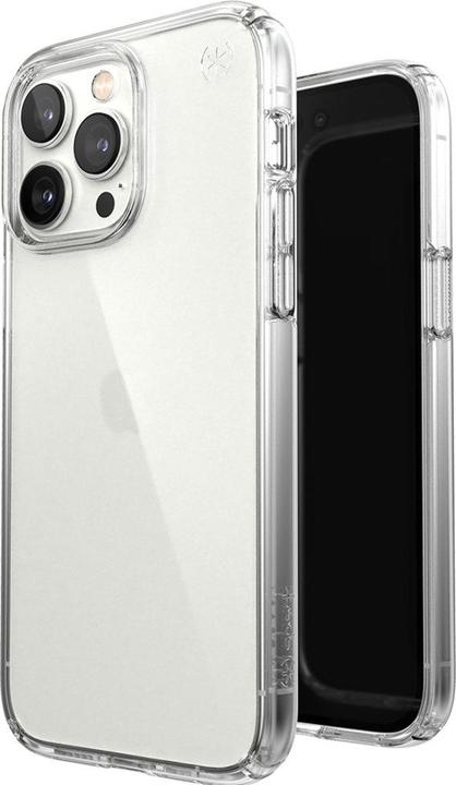 Actual product image speck Presidio Perfect Clear (Apple iPhone 14 Pro Max)