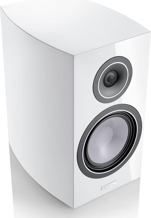 Actual product image Canton Vento 30 (1 pair, 150 W)