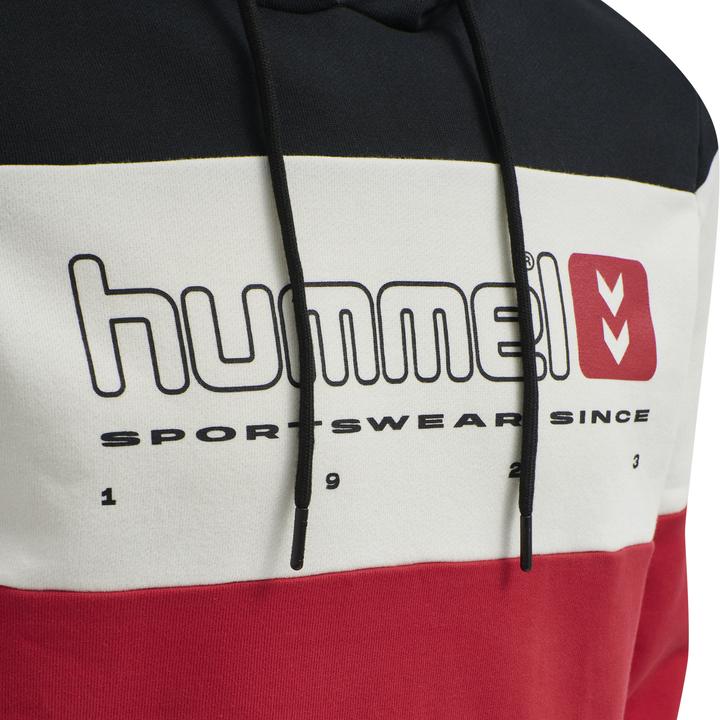 Image du produit hummel Sweat à capuche Lgc Musa (S)