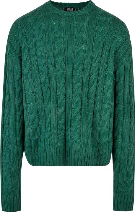 Immagine prodotto Urban Classics Maglione a quadri - 17996 (S)