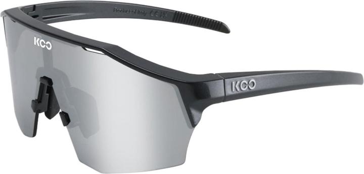 Grigio metallizzato, Argento eccellente