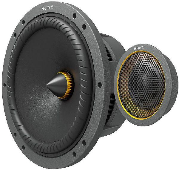 Sony XS-162ES (270 W, 16 cm, 6 x 8")