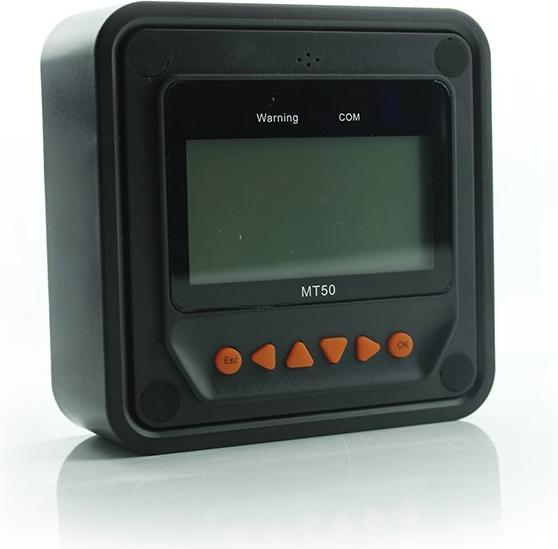 Produktbild Epever MT50 Fernbedienung