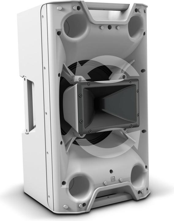 Actual product image LD Systems ICOA 12 A W 12" Active (Active)
