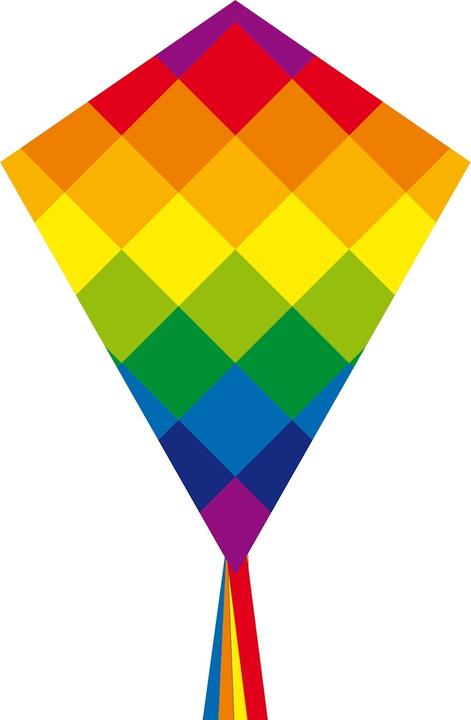 Produktbild Invento Eddy Rainbow