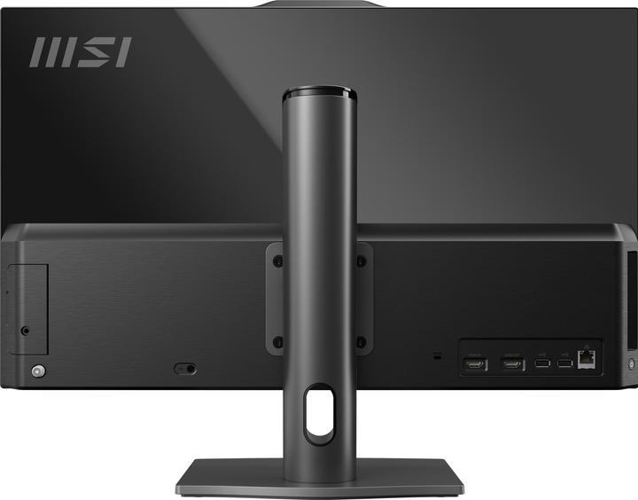 Productafbeelding MSI AM272P 12M i7-1255U 16G/512G/W11P zwart (Intel Core i7-1255U, 16 GB, 512 GB, Intel Iris Graphics)