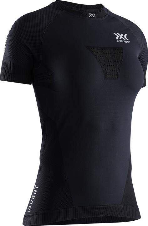 X-Bionic Invent 4.0 Run Speed Shirt (XL)