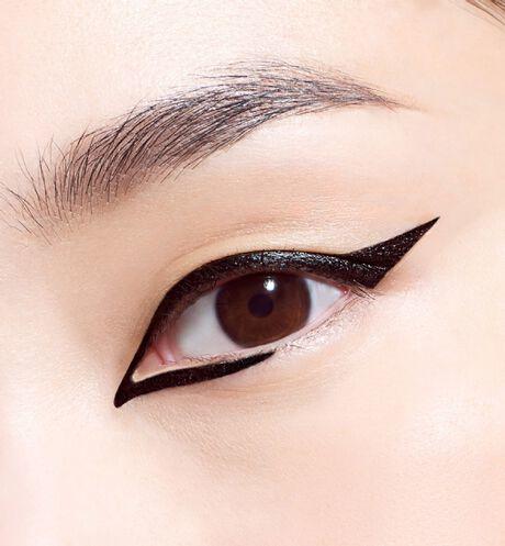 Image du produit Dior Diorshow On Stage Liner (096 Noir satiné)