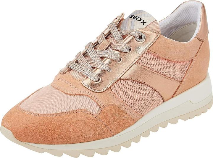 Produktbild Geox Sneaker Tabelya Leder (37)