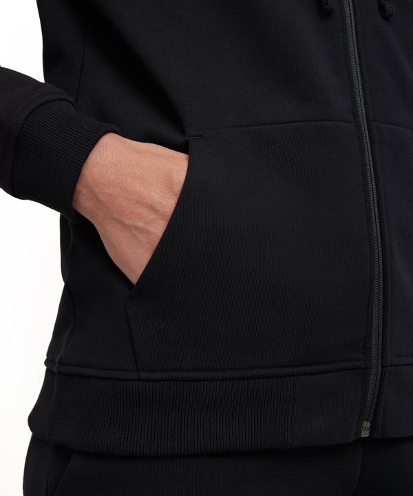 Actual product image Falke BA Light Sweat Zip Jacket w (S)