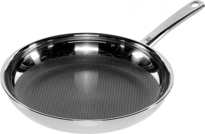 Produktbild WMF Professional Resist (28 cm, Bratpfanne, Aluminium, Edelstahl)