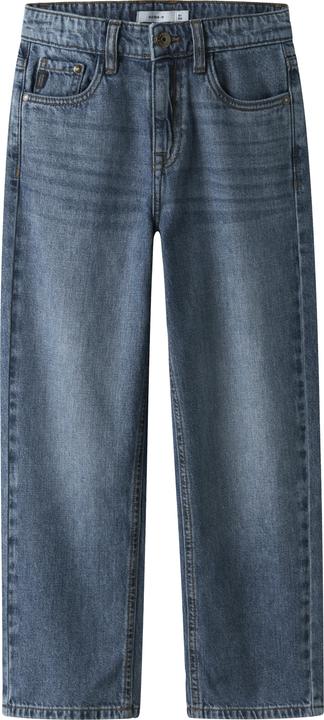 Produktbild Name it Straight Fit Jeans (140)