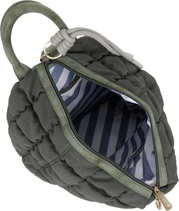Produktbild Fritzi aus Preußen Brigitte x fritzi Marit limited Bubble City Rucksack 31 cm (12 l)