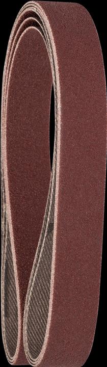 Image du produit Bosch Zubehör Kit de bandes abrasives (120)