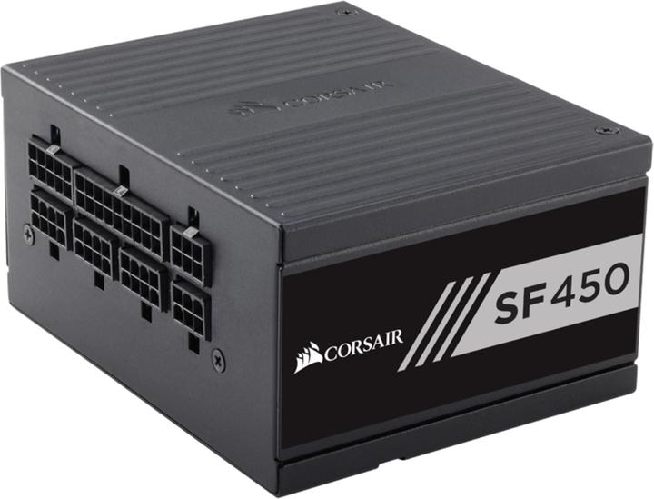 Produktbild Corsair SF450 Platinum (450 W)