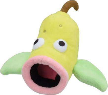 Produktbild Pokémon Weepinbell Sitting Cuties Plush - 12 cm (12 cm)