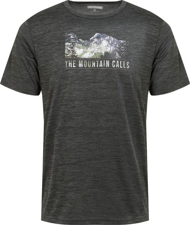 Image du produit Regatta - T-shirt FINGAL - Homme (XL)