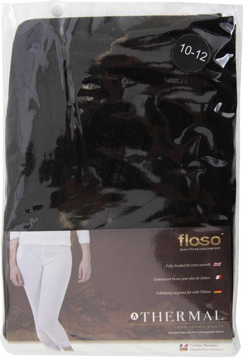 Immagine prodotto Floso Pantaloni lunghi termici (44, 45, 46)