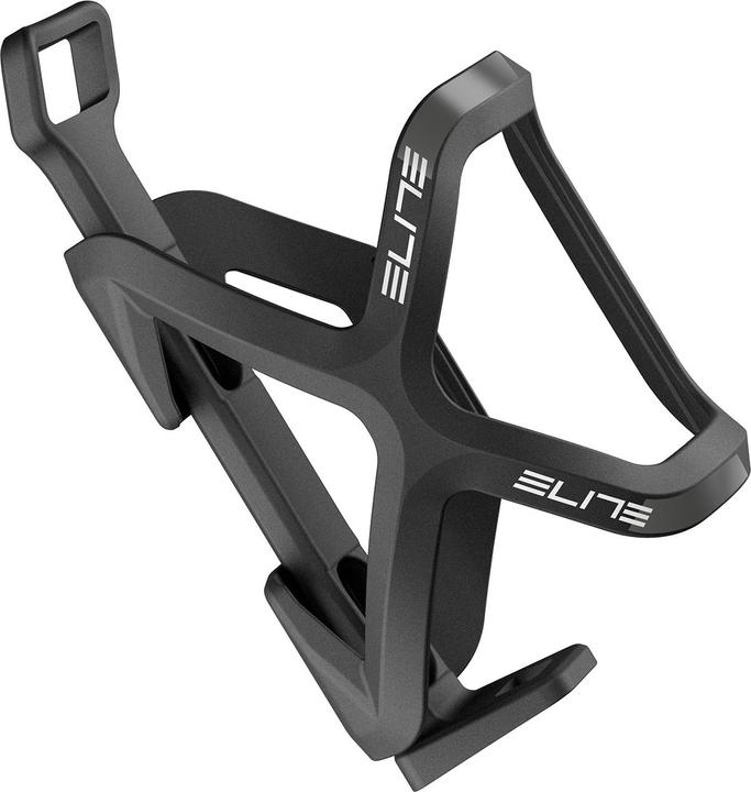 Produktbild Elite Bidonhalter Ambo Faserverstärkt schwarz
